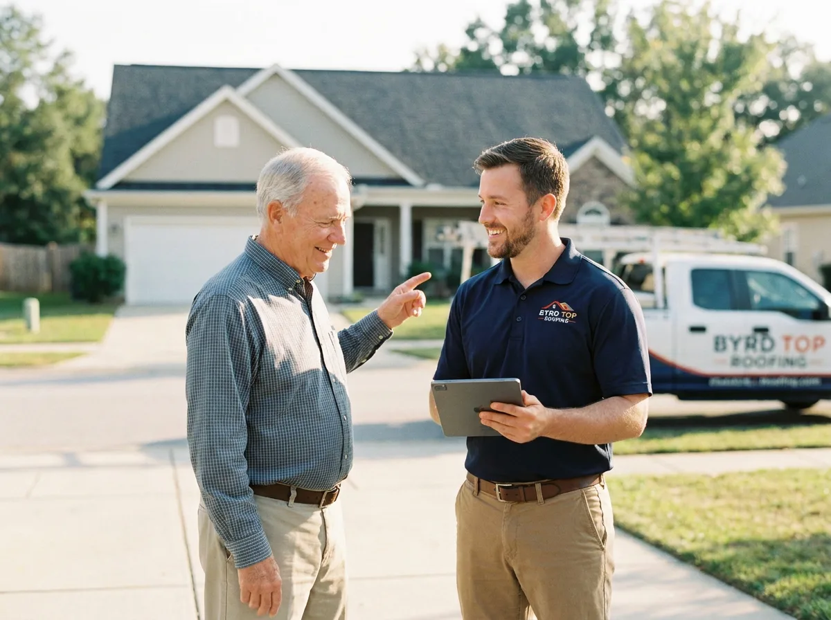 Roofing South Pomfret, VT FAQs